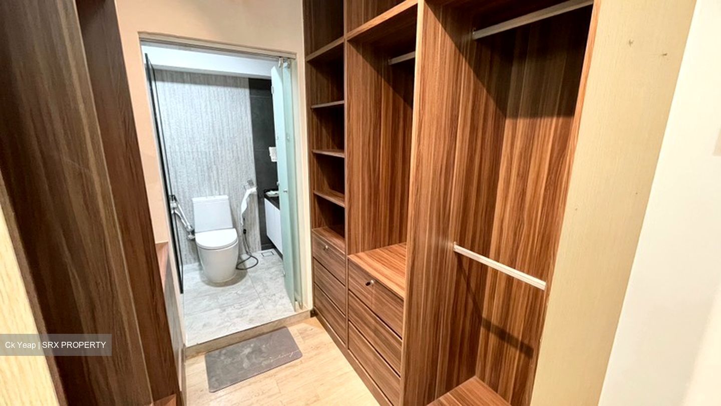 Blk 134 Rivervale Plains (Sengkang), HDB 5 Rooms #606361641